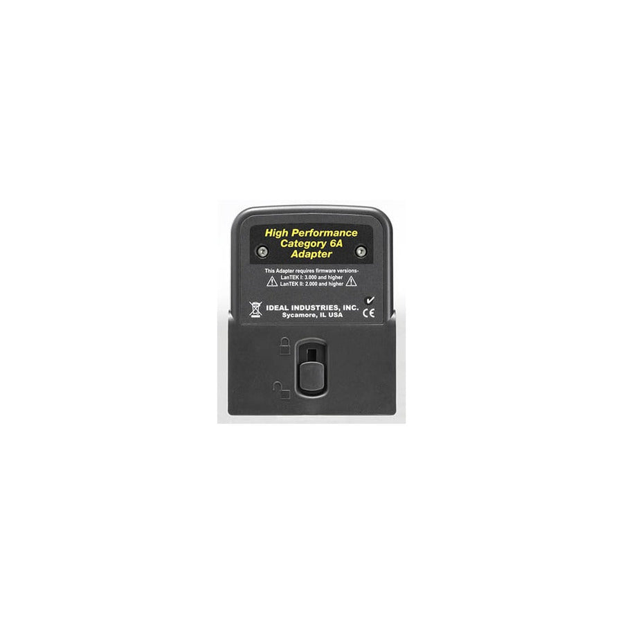 TREND Networks R161053 LT III-CAT6A RJ45 Kanaladapter (Einzeln)