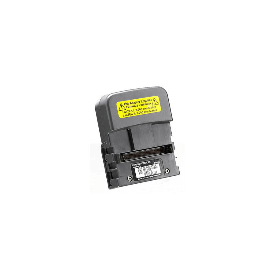 TREND Networks R161053 LT III-CAT6A RJ45 Kanaladapter (Einzeln)