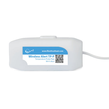 Lascar Electronics Wireless Alert TP-P