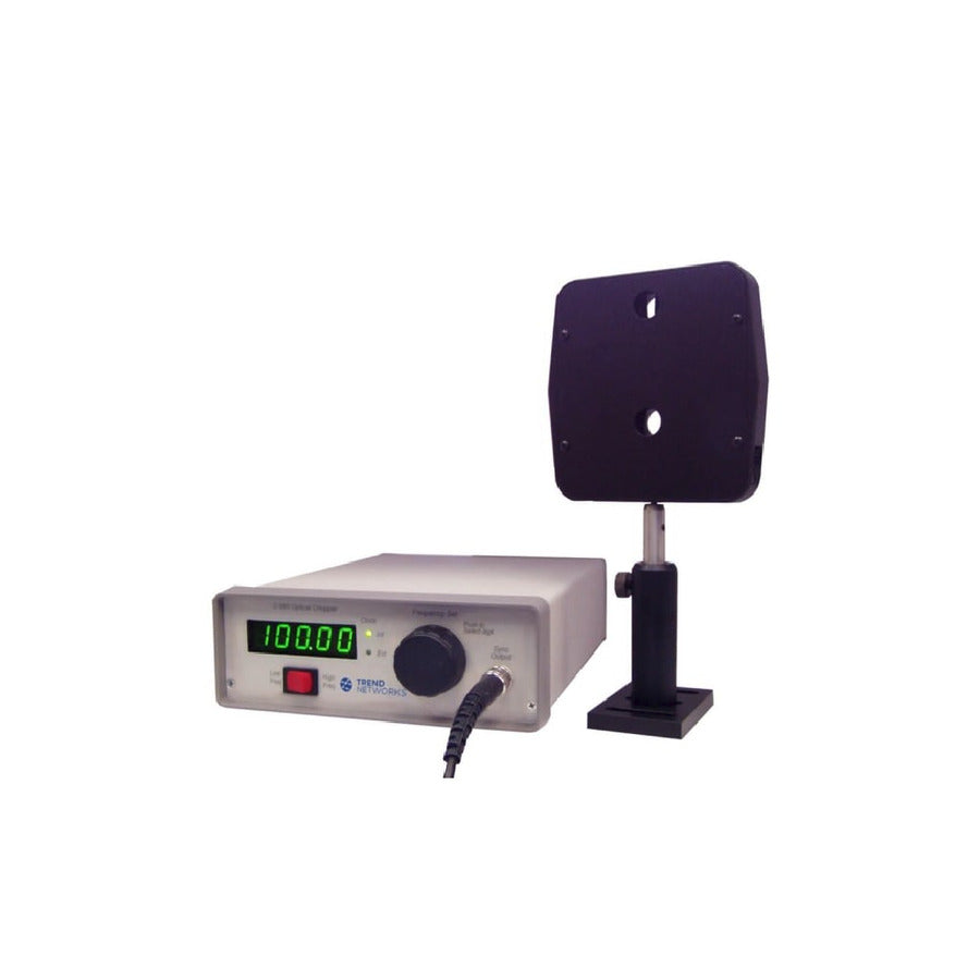 TREND Networks C995 Optical Chopper - Geschlossener Kopf