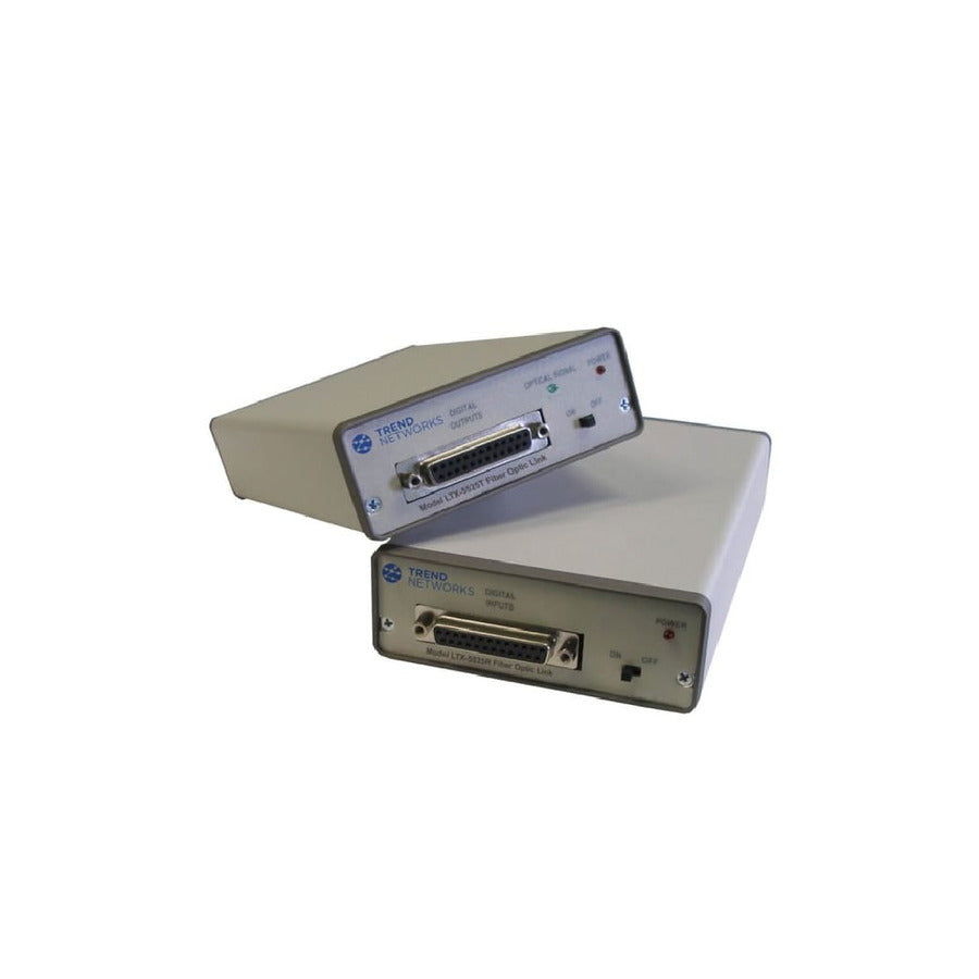 TREND Networks LTX5525-R-1310 Single-mode Digital-LWL-Empfänger