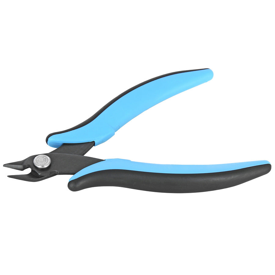 Techni-Pro PC170.TT Cutters, Medium Head, Flush, 5.43" OAL