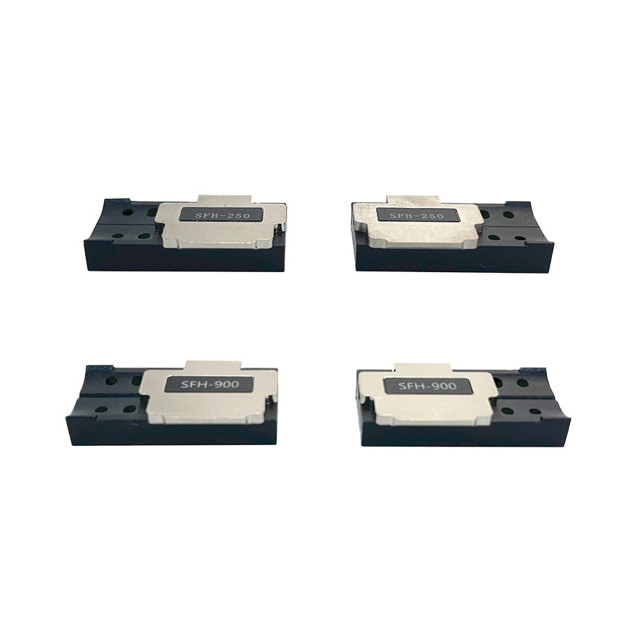 TREND Networks R301-HALTERSET 2 x 250 µm, 2 x 900 µm Faserhalter
