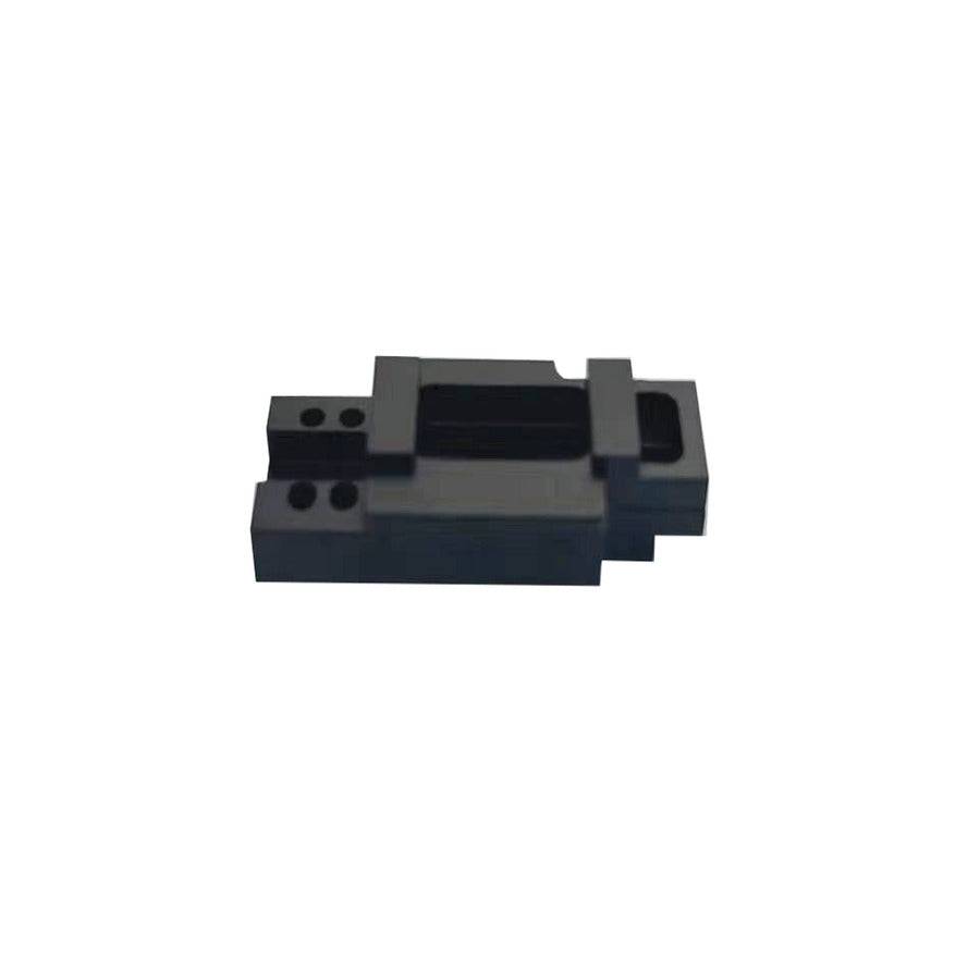 TREND Networks R301-23MM Magnetische 2mm/3mm Faserhalterung (Paar)