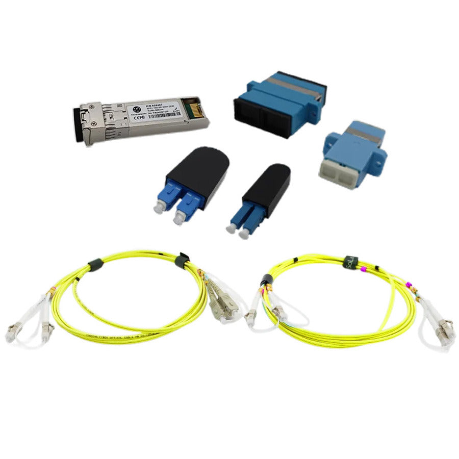 TREND Networks R166029 1550-10G-SFP-KIT