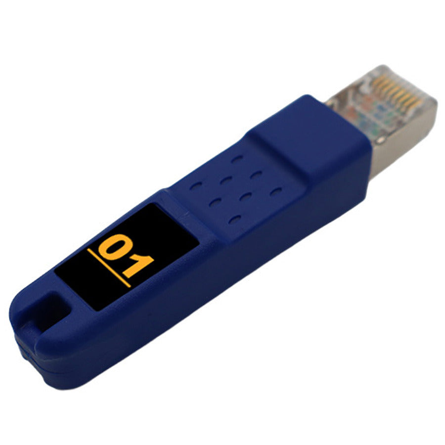 TREND Networks R166022 SignalTEK QT 1 Ersatzstecker Remote ID# 1