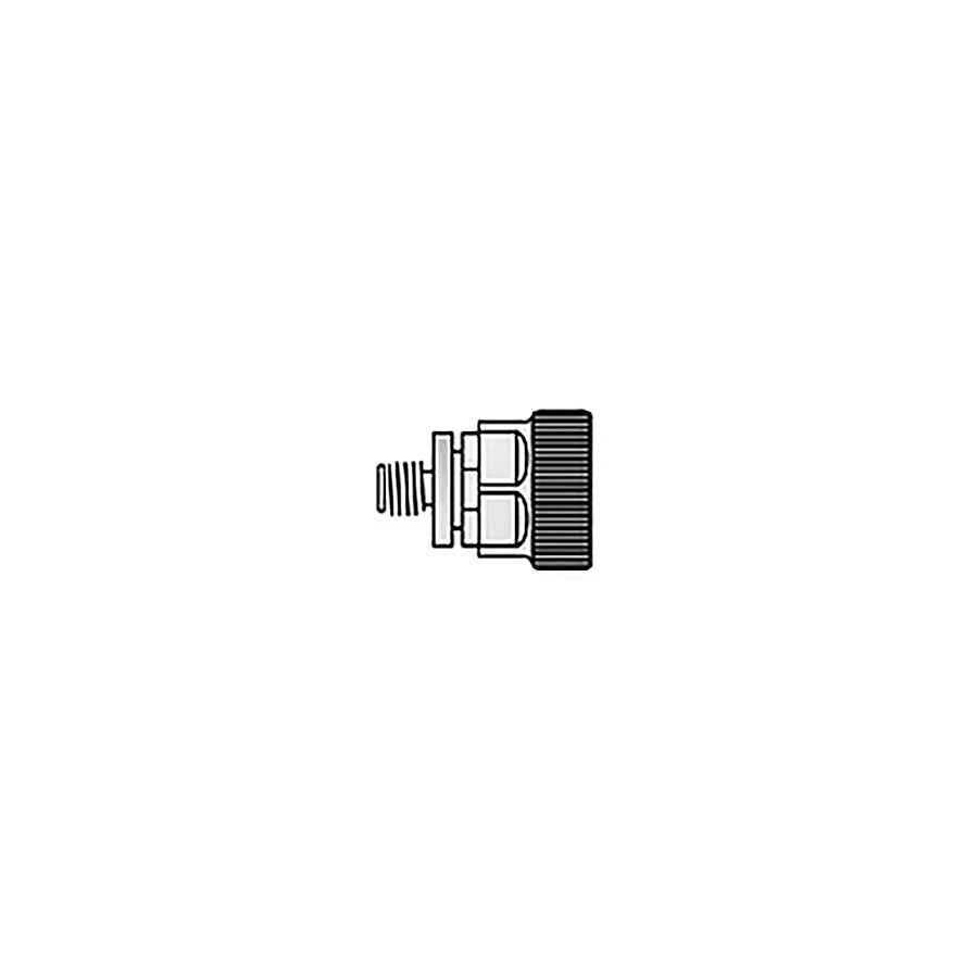 Keysight 11534A Coaxial Adapter