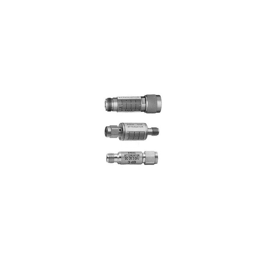 Keysight 11581A Coaxial Attenuators