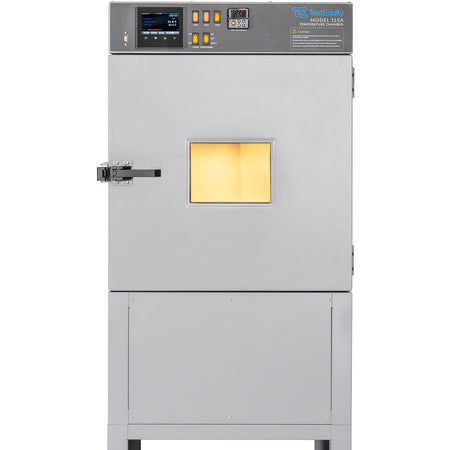 TestEquity Chambers TE-115A-EX-F