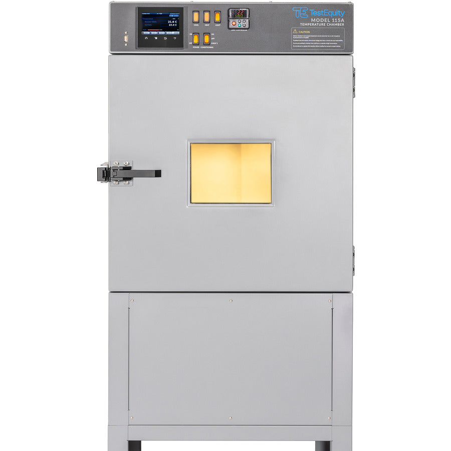 TestEquity Chambers TE-115A-EX-F