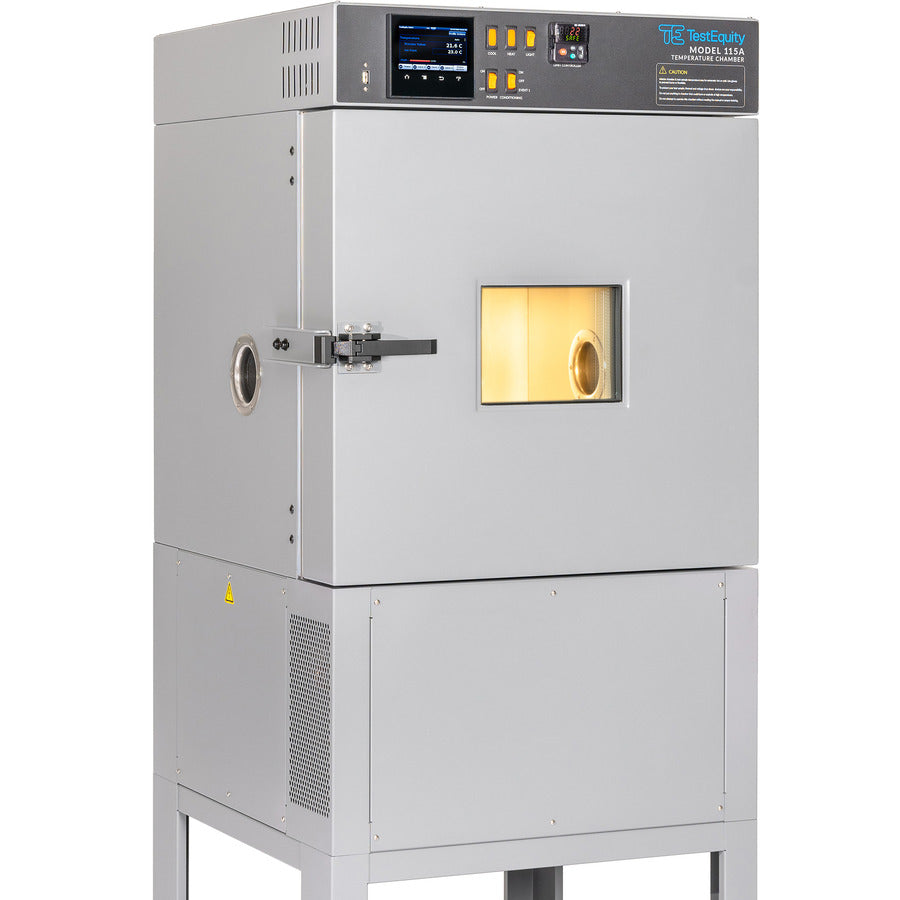 Testequity TestEquity Chambers TE-115A-EX-F | Temperature Chambers - TestEquity GmbH