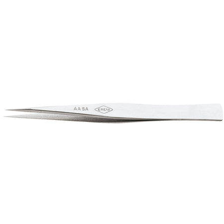 Weller Erem AASA