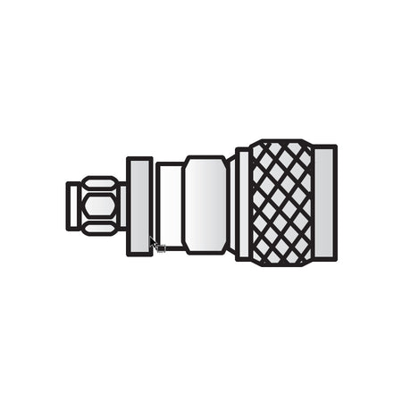 Keysight 11903A Adapter