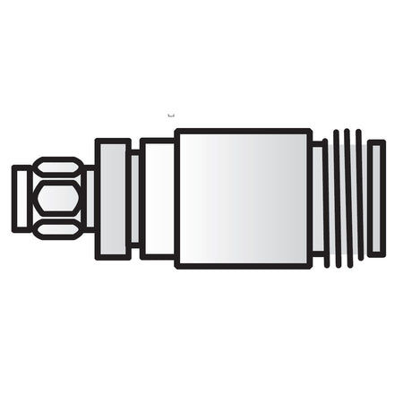 Keysight 11903C Adapter