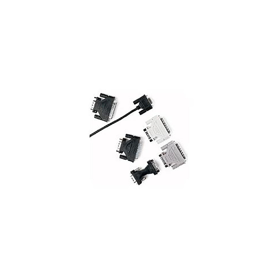 Keysight 34398A RS-232 Cable Kit
