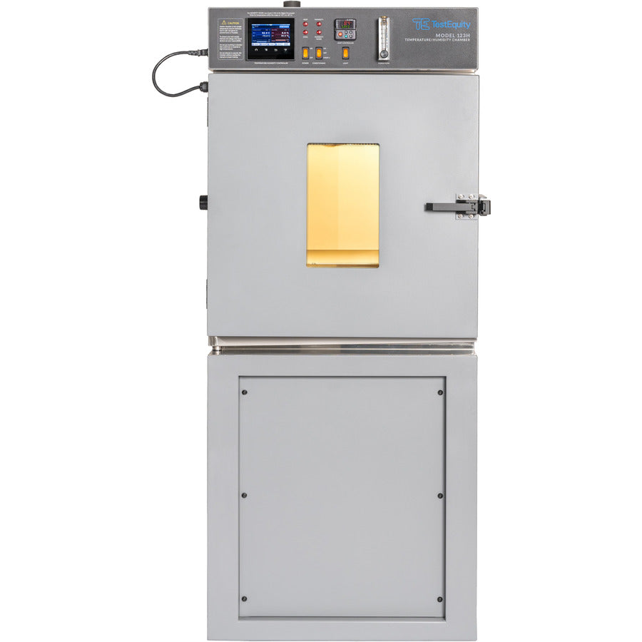 TestEquity Chambers TE-123C-EX