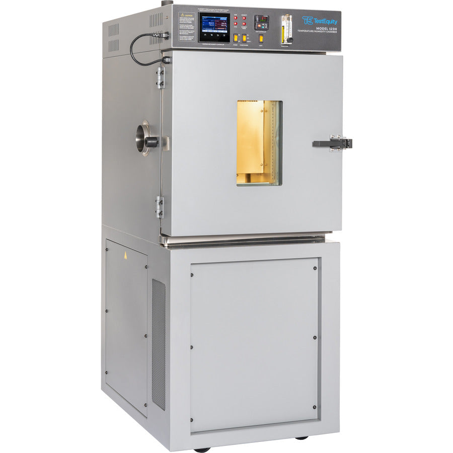 TestEquity Chambers TE-123C-EX | Temperature Chambers - TestEquity GmbH