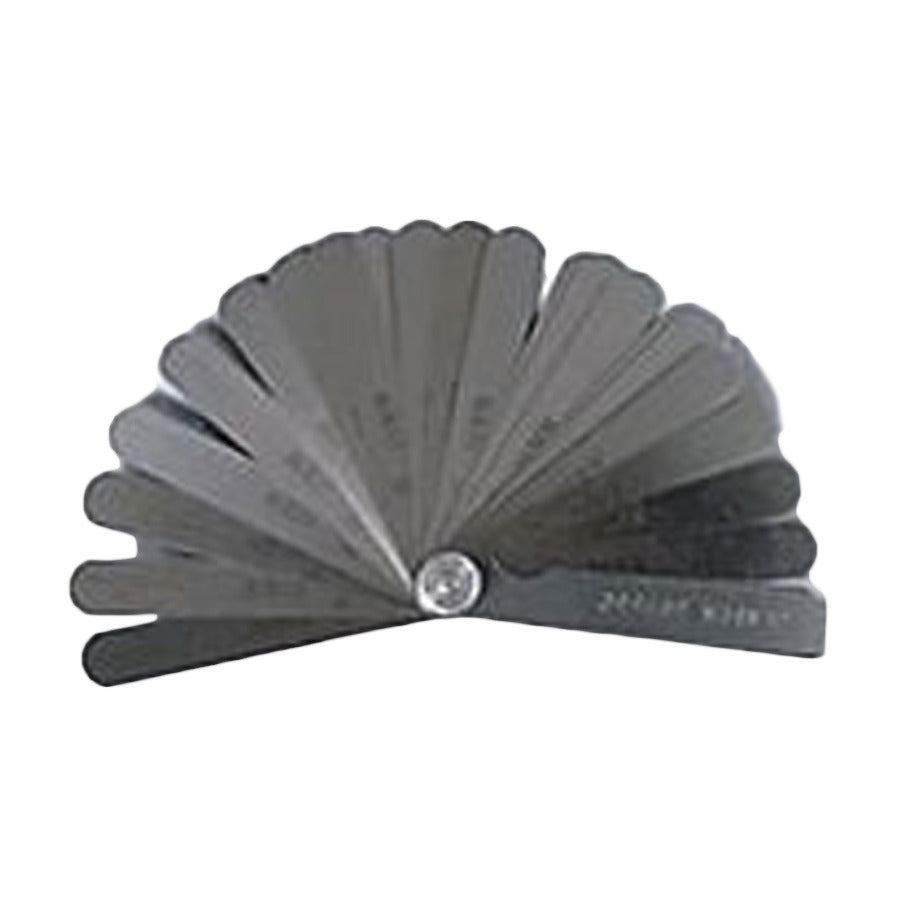 Techni-Pro 14-407 Fühlerlehre, 13 Blätter