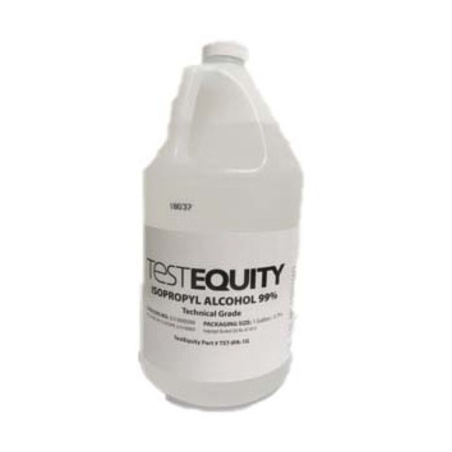 Techni-Pro 141-196 Isopropyl Alcohol 99% 1 Gallon