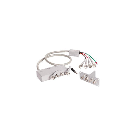 Keysight 16048A Test Lead (BNC Connector