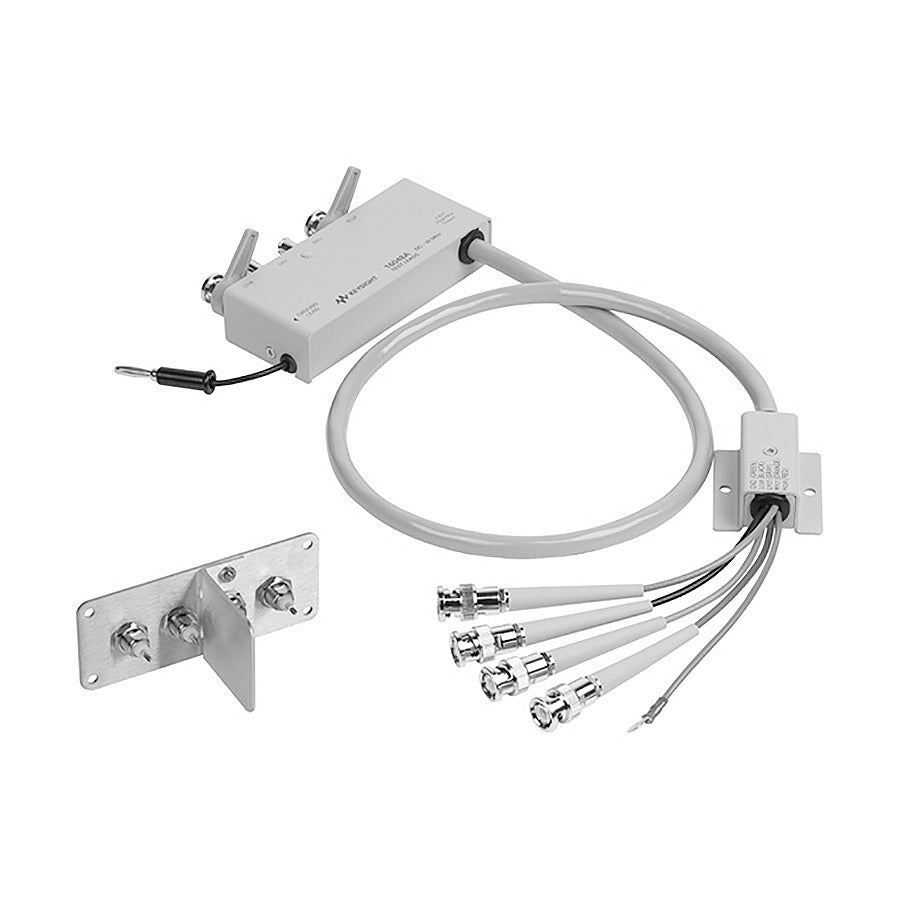 Keysight 16048A Test Lead (BNC Connector, with BNC Connector Board)