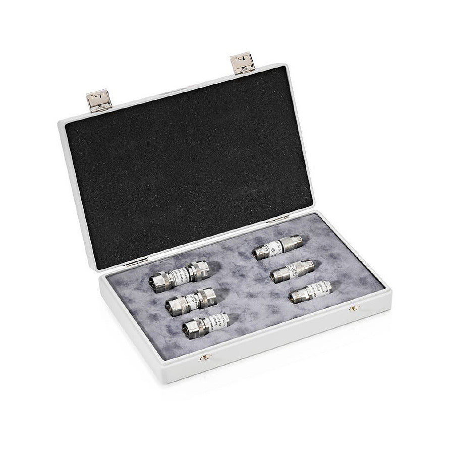 Rohde & Schwarz ZCAN