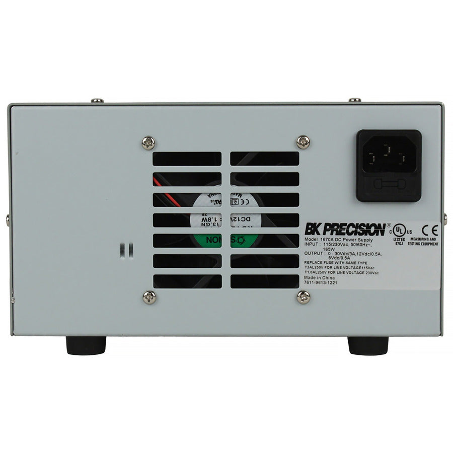 B&K Precision 1670A