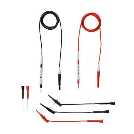 Keysight 34137A Deluxe Test Lead Set