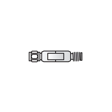 Keysight 11900C Adapter 2.4 mm Male to Female