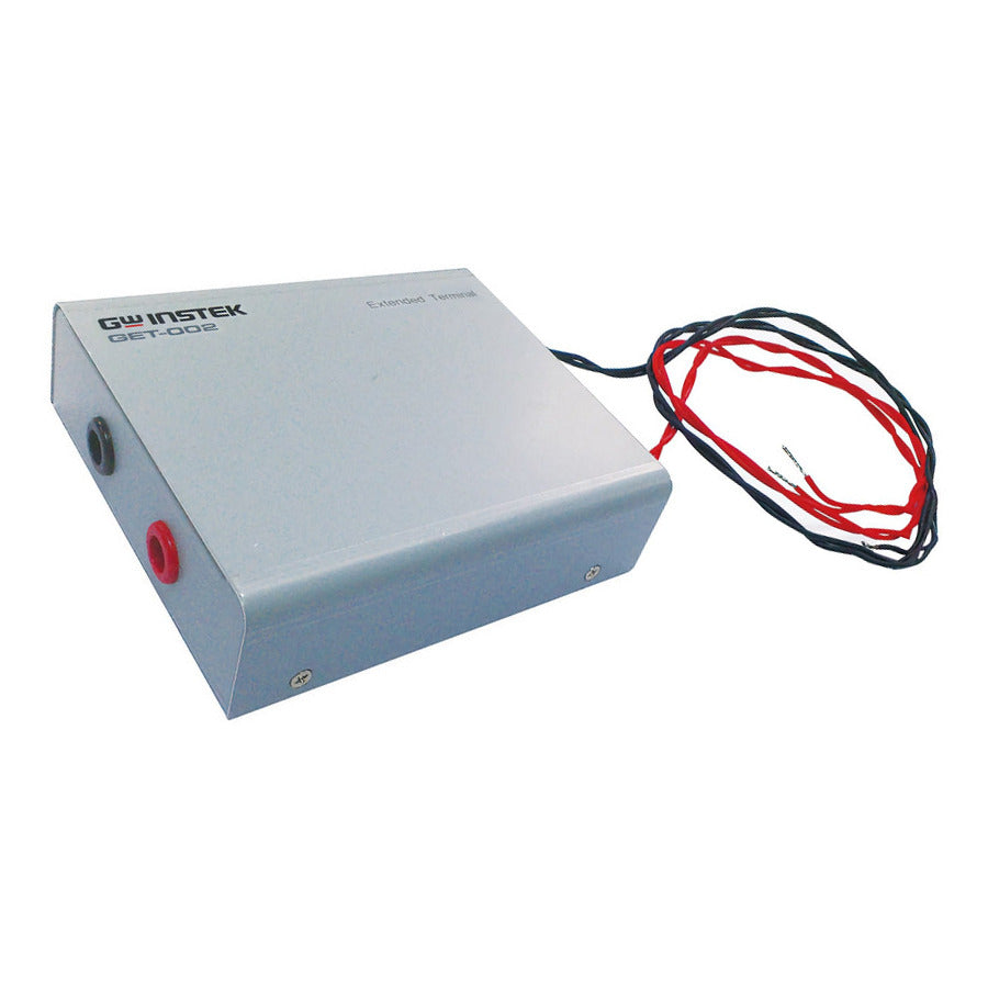 GW Instek GET-002 Verlängerungsterminal, max. 10 A, für PSW-Serien-Netzteile 250 V/800 V