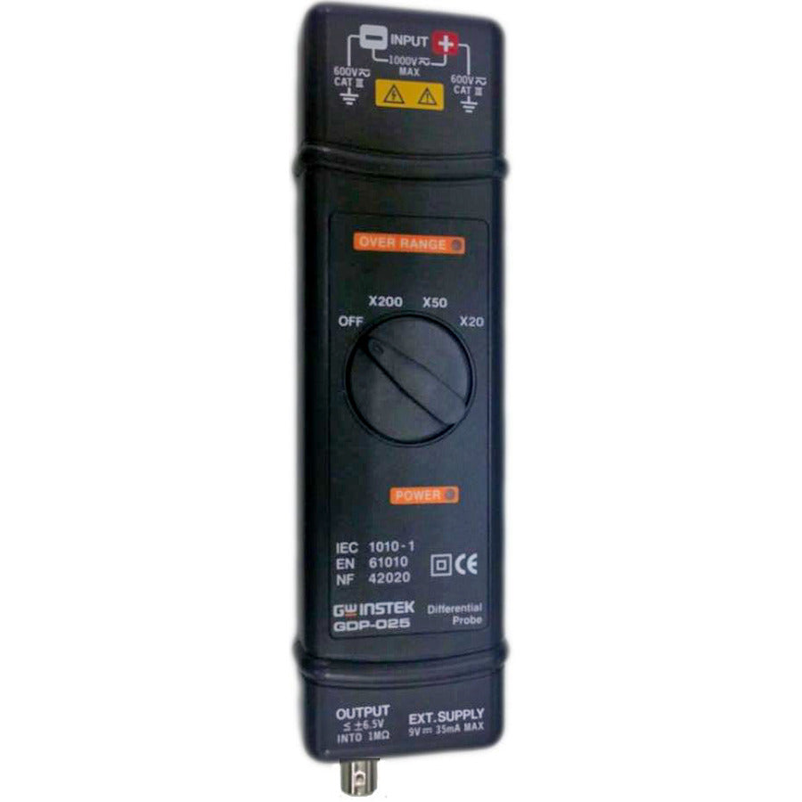 GW Instek GDP-025