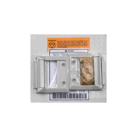 Keysight 1CP011A Rackmount Flange and Handle Kit