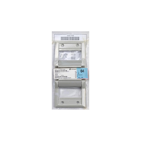 Keysight 1CP016A Rackmount Flange and Handle Kit