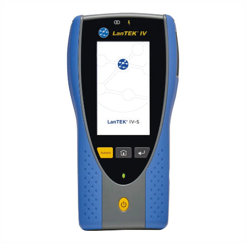 Trend Networks R163008 LanTEK IV-S 500MHz (mit PL/CH-Adaptern)