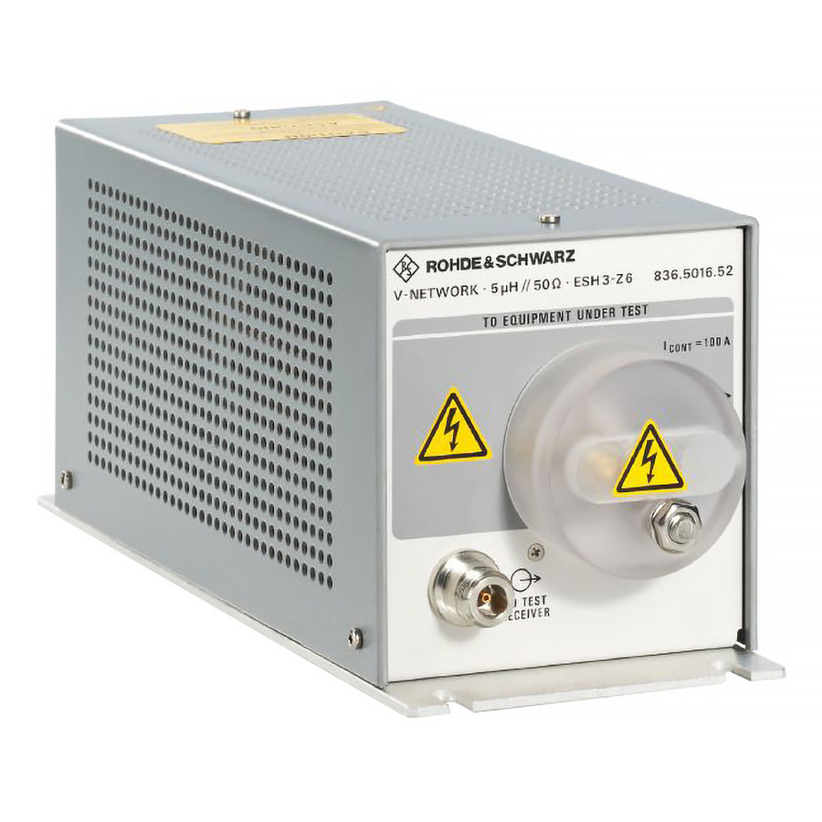 Rohde & Schwarz ESH3-Z6