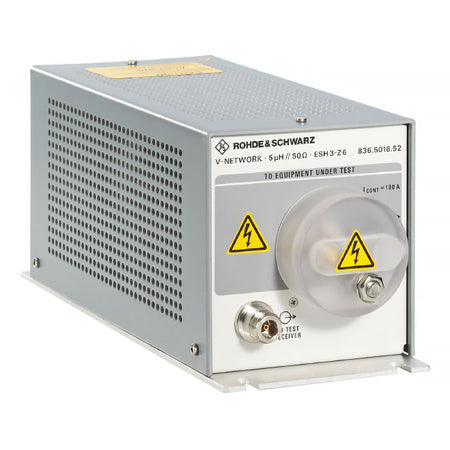 Rohde & Schwarz ESH3-Z6