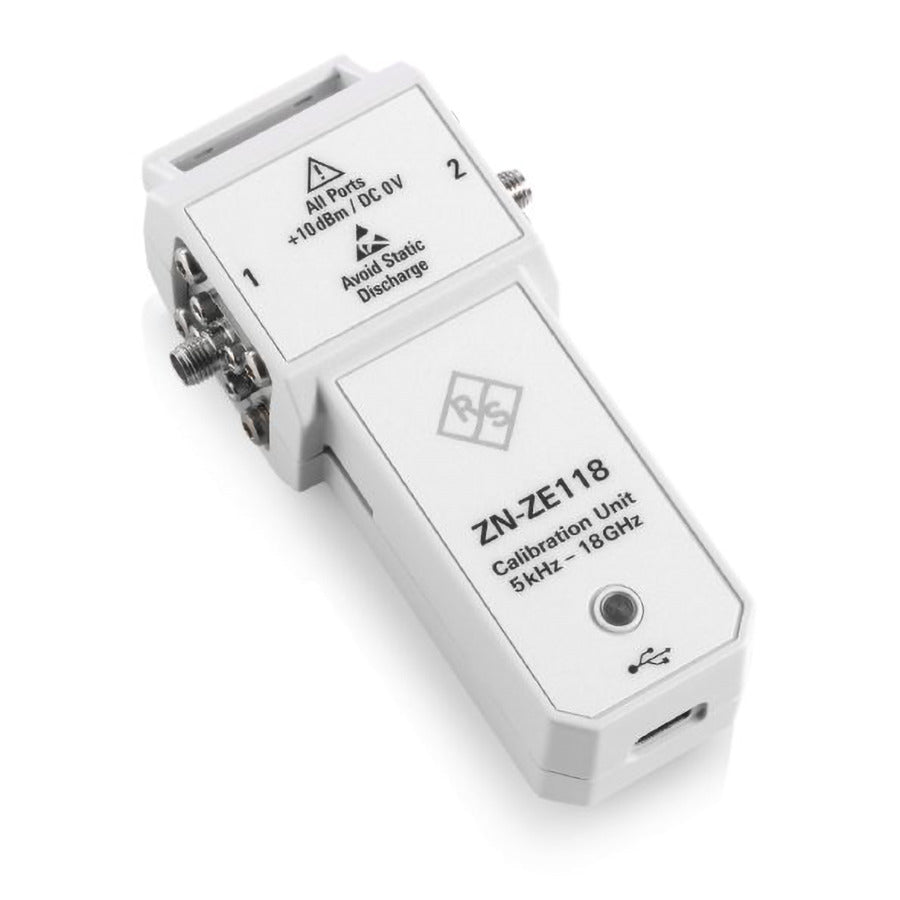 Rohde & Schwarz ZN-ZE118