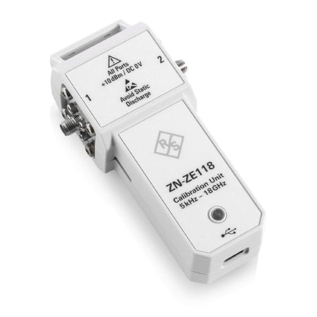 Rohde & Schwarz ZN-ZE118