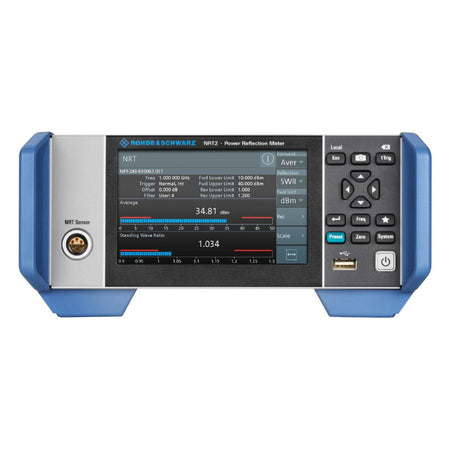 Rohde & Schwarz NRT2