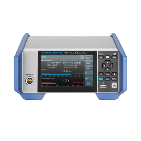 Rohde & Schwarz NRT2
