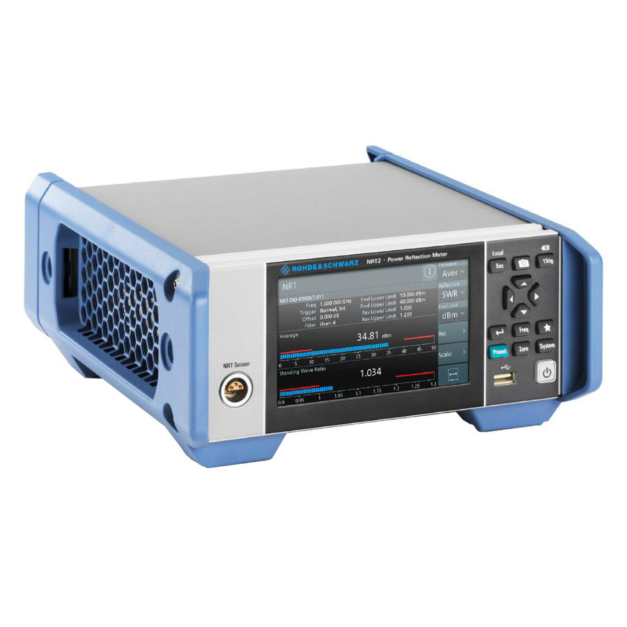 Rohde & Schwarz NRT2