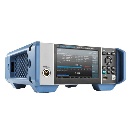 Rohde & Schwarz NRT2