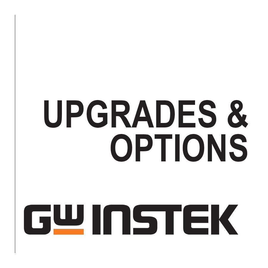 GW Instek MP2-PRO Optionales Upgrade von der Basic Version (1000) zur Professional Version (100.000)