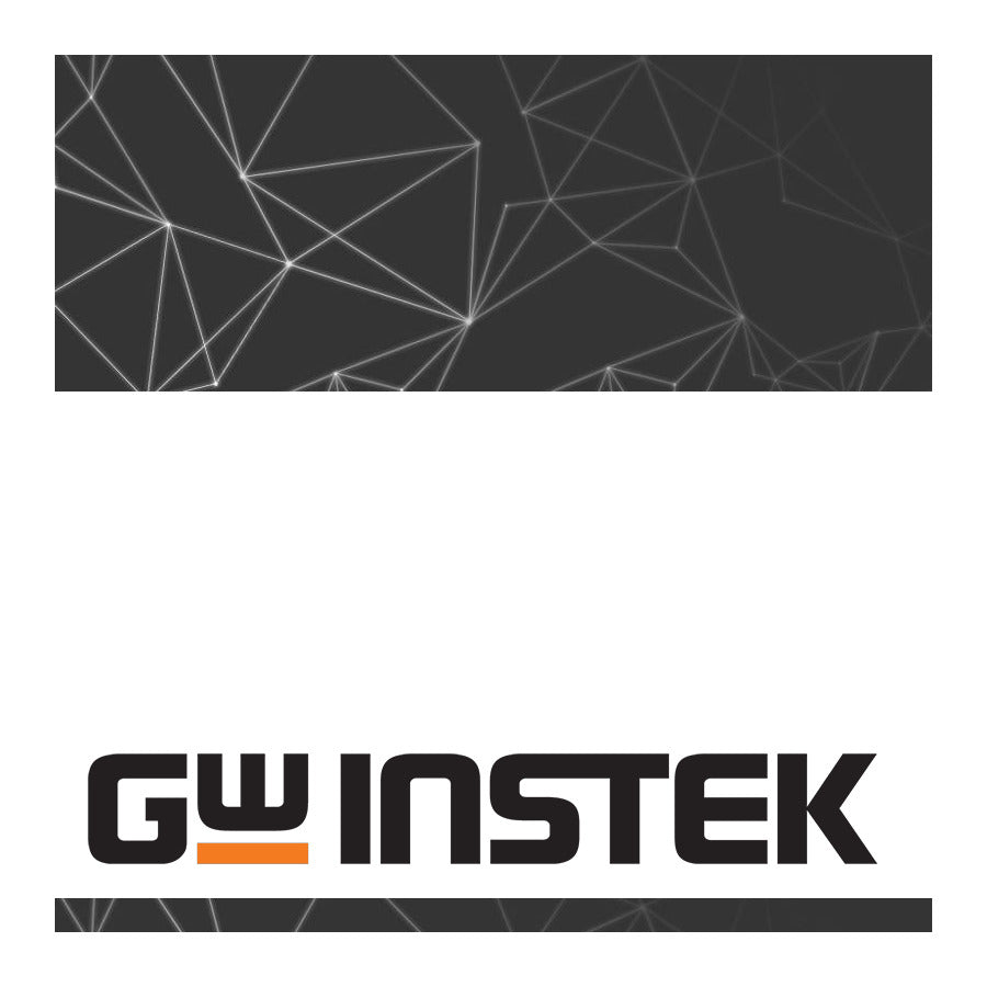 GW Instek PEL-2040B Einkanalmodul für PEL-2000B Serie Elektronische Lasten, 350W, 80V, 70A