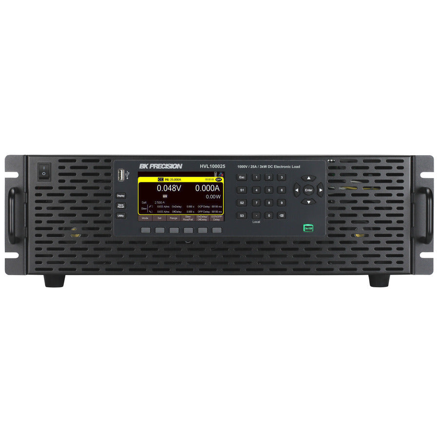 B&K Precision HVL100025