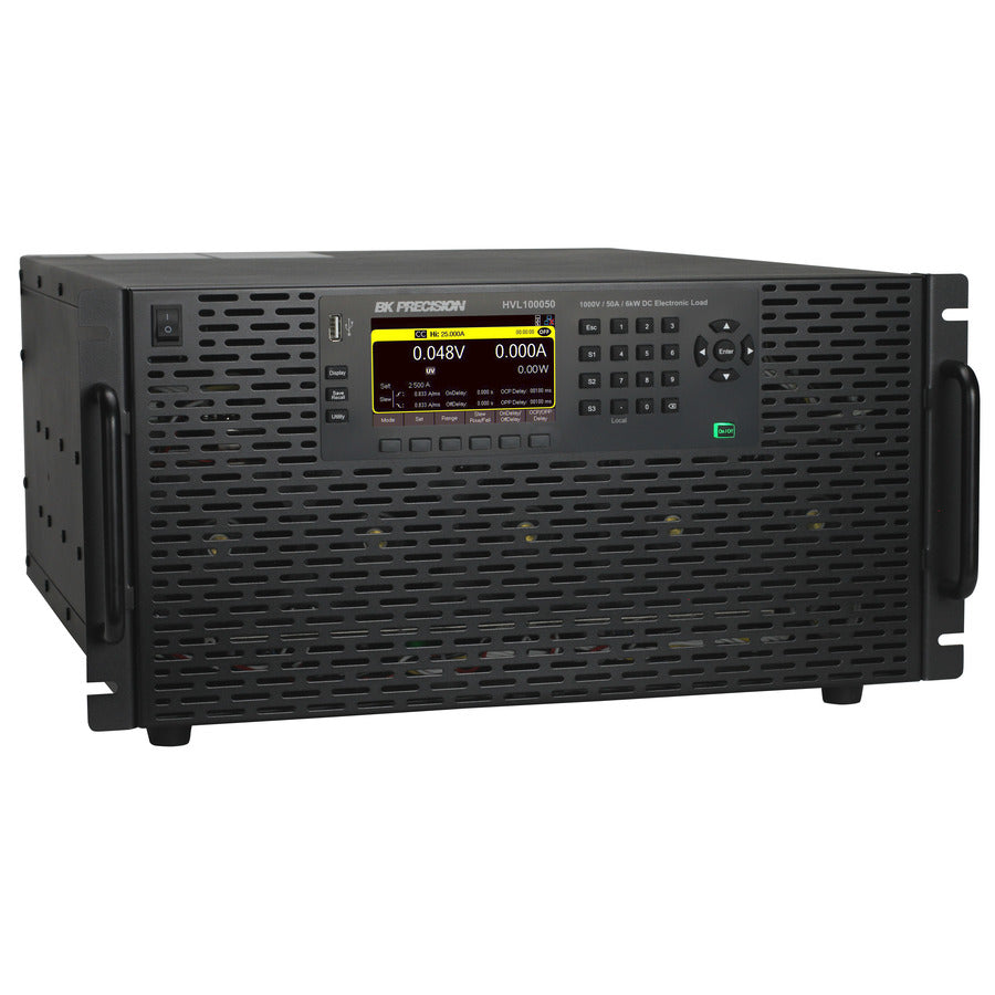 B&K Precision HVL100050