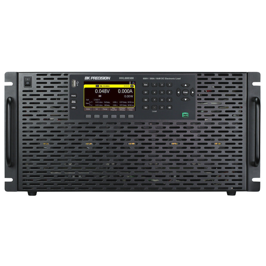 B&K Precision HVL600300