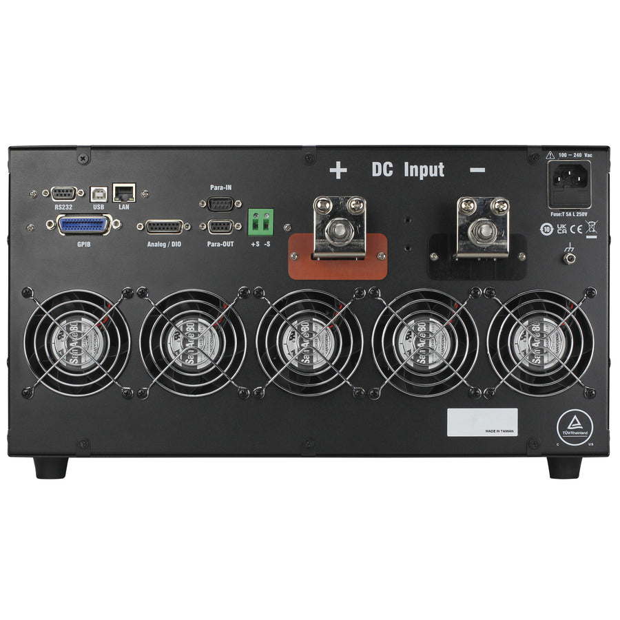 B&K Precision HVL600300