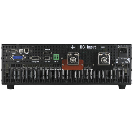 B&K Precision HVL80075