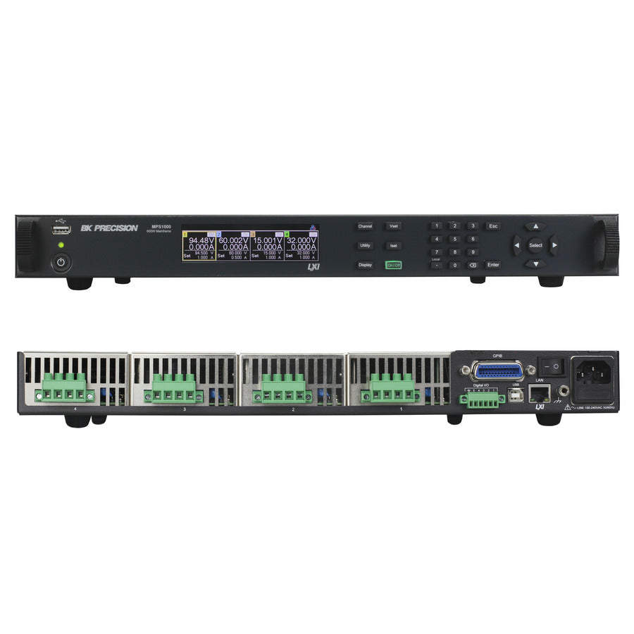 B&K Precision MPS1000